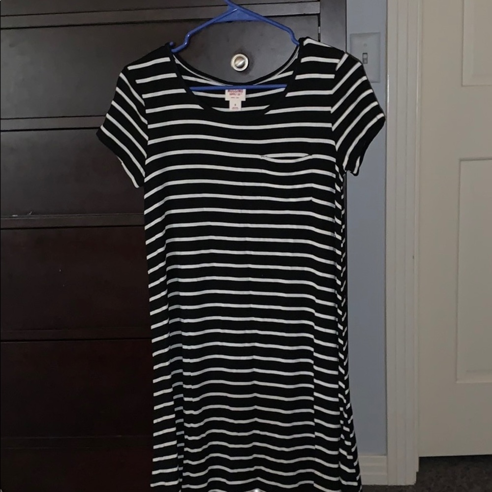 dress